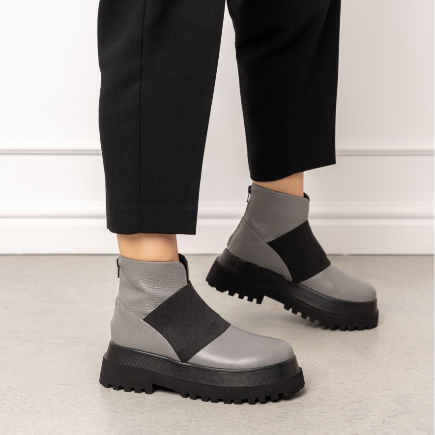    Ghete - Cosmic - Grey